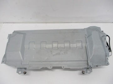 фото thumb №1, Батарея акумулятор toyota corolla e21 гібрид