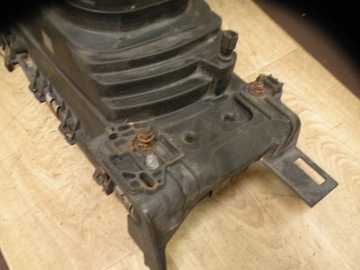 фото thumb №8, Volvo 740 82-88 фара лівий лампа