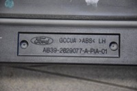 фото thumb №12, Ford ranger рейлинги спойлер кузов спойлер обшивка