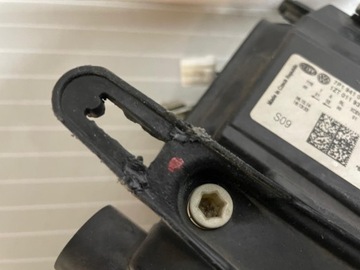 фото thumb №10, Лампа права передня vw touareg 7p рестайлінг ксенон праві перед