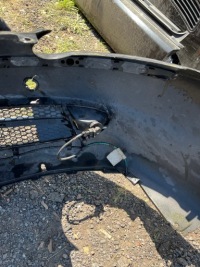 фото thumb №14, Alfa romeo 147 hb 3d бампер перед передний