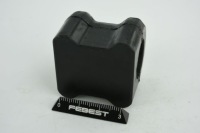 Febest втулка стабилизатора задний Оригинал, фото thumb