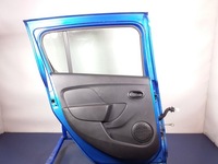 фото thumb №9, Dacia sandero ii stepway дверь задняя левая terpl