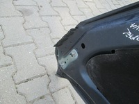 фото thumb №8, Капот крышка двигателя opel meriva b 2010-13 z22a