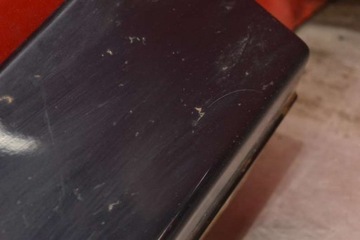 фото thumb №11, Накладка пороговая правая a89 7256912 bmw f31 11-16