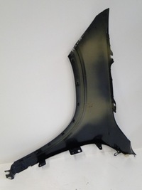 фото thumb №9, Mercedes крыло перед переднее правые eqb x243 243 синий