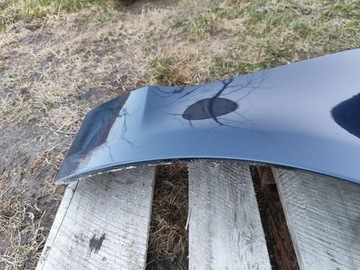 фото thumb №14, Audi a8 d4 крыло перед переднее lz5d правый