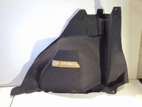 фото thumb №1, Оббивка багажника праві зад ford ecosport 12-17