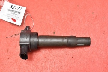 фото thumb №1, Катушка зажигания mn195616 smart forfour 1.3 16v 94 km 04-06