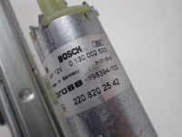 Каркас сиденье левый задний  mercedes w220 2209200487 Киев, фото thumb