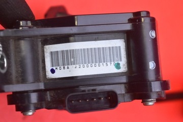 фото thumb №8, Потенціометр педаль газу eu honda civic 8 viii 1.8 i-vtec 140 km 05-08