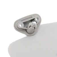 фото thumb №11, Захист сонцезахисна водія лівий