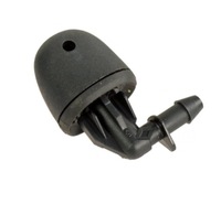 фото thumb №1, Nowa насадка распылителя задняя renault duster 2011-