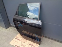 фото thumb №6, Vw polo 6c 16r lc9x дверь задние правые 5d