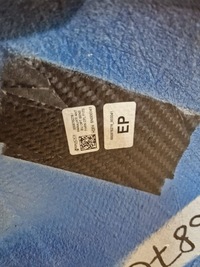 фото thumb №13, Ferrari sf90 бампер передній карбон