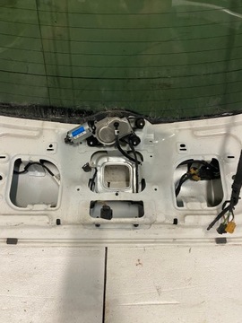 фото thumb №13, Крышка багажника зад seat ibiza iv 6j 3d lb9a śląsk