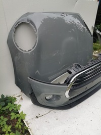 фото thumb №3, Бампер перед mini cooper f55, f56 14-20