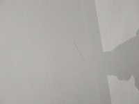 фото thumb №15, Капот крышка двигателя opel insignia a рестайлинг годы 13-17 цвет z40r оригинал