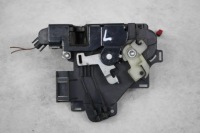 фото thumb №5, Замок двері лівий seat ibiza iii 6l lift 3d eu