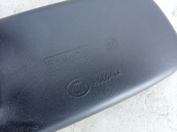 фото thumb №4, Ford fiesta mk8 2017-22r. - дзеркало внутрішні