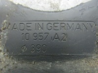 фото thumb №13, Mercedes vito w638 98r повітропровід 10957a2