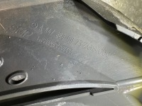 фото thumb №4, Mercedes vito w447 решётка радиатора