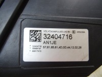 Volvo xc90 2 full led active high beam 14- фара правый  перед 32404716 llu с Разборки, фото thumb
