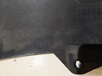 фото thumb №9, Накладка бампера перед mercedes glc w253 x253