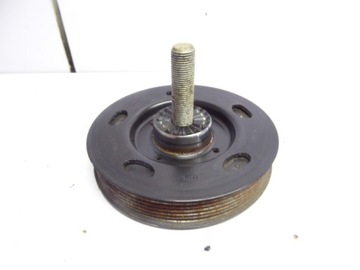 фото thumb №3, Leon iii 12- колесо ременное вала 2.0 tfsi