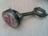 Насадка розпилювальна оливи opel astra v k 1.2 turbo lih f12shr f12shl f12sht Доставка, фото thumb