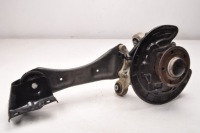 фото thumb №1, Mercedes w177 2.0 amg 4-matic поворотный кулак левый задняя a2473520700 1773506301