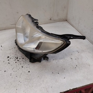 фото thumb №10, Subaru forester iii 3 лампа ліва передня