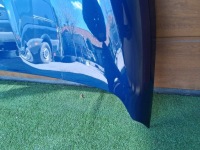 фото thumb №11, Toyota proace city jumpy expert iii combo e vivaro c капот передняя перед
