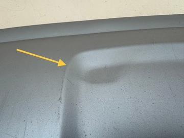 фото thumb №9, Land rover evoque i 1 11-15r спойлер накладка бампера зад bj32-17f011