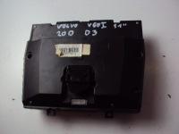 фото thumb №5, Панель радіо кондиціонера volvo v60 i r-design 11 r