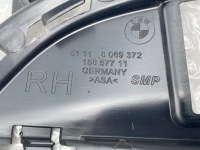 Nowa оригинальная решётка решётка радиатора бампера bmw 3 g20 g21 m набор правая перед Недорого, фото thumb