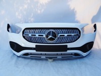 фото thumb №1, Бампер перед передний mercedes h247 gla