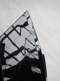 фото thumb №9, Volvo ex30 2023 - крила лівий перед передній