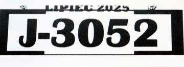 фото thumb №11, Skoda superb iii планка двері лівий перед 3v0853293 j-3052