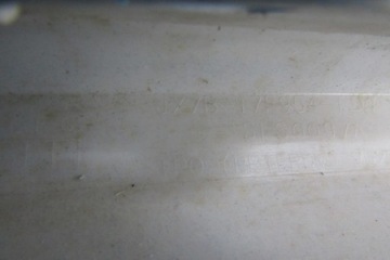 фото thumb №10, Дифузор зад ford focus mk4 універсал st line 18-