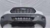 фото thumb №1, Бампер перед передний ford transit mk8 kompletny