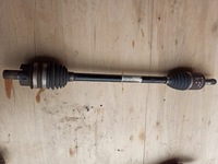 фото thumb №1, Volvo s80 привідний вал задня задня 36000931 31259504