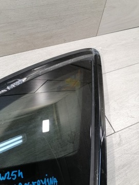 фото thumb №5, Mercedes glc стекло кузовная левая a2546705500