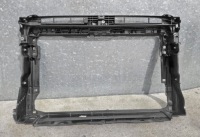 фото thumb №14, Pas передний vw volkswagen golf 7 vii бензин / дизель 2012-20