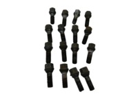 фото thumb №1, Шпильки do диск 14 renault twingo ii 1.2 16v