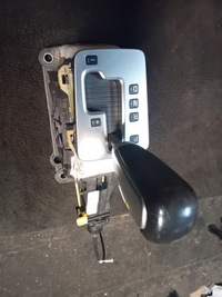 фото thumb №10, Volvo v70 iii s80 ii 2.0 d3 домкрат вибірник автомат трос p31259561 європа