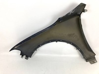 фото thumb №10, Dodge durango 2014-20 крыло передний правый перед