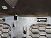 фото thumb №10, Jeep renegade решётка радиатора оригинальная