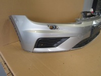 фото thumb №1, Vw tiguan ii 2016-2020 бампер перед