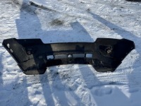 Jeep grand cherokee wk2 бампер перед комплект цвет pxr Оригинал, фото thumb